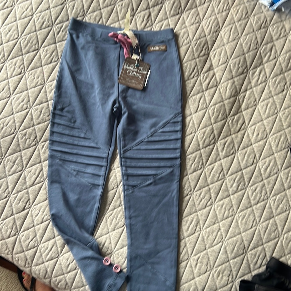 Matilda Jane girls pants